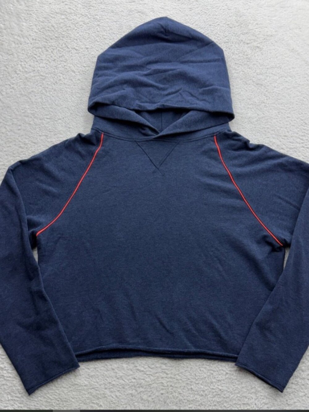 Lululemon Please Me Pullover